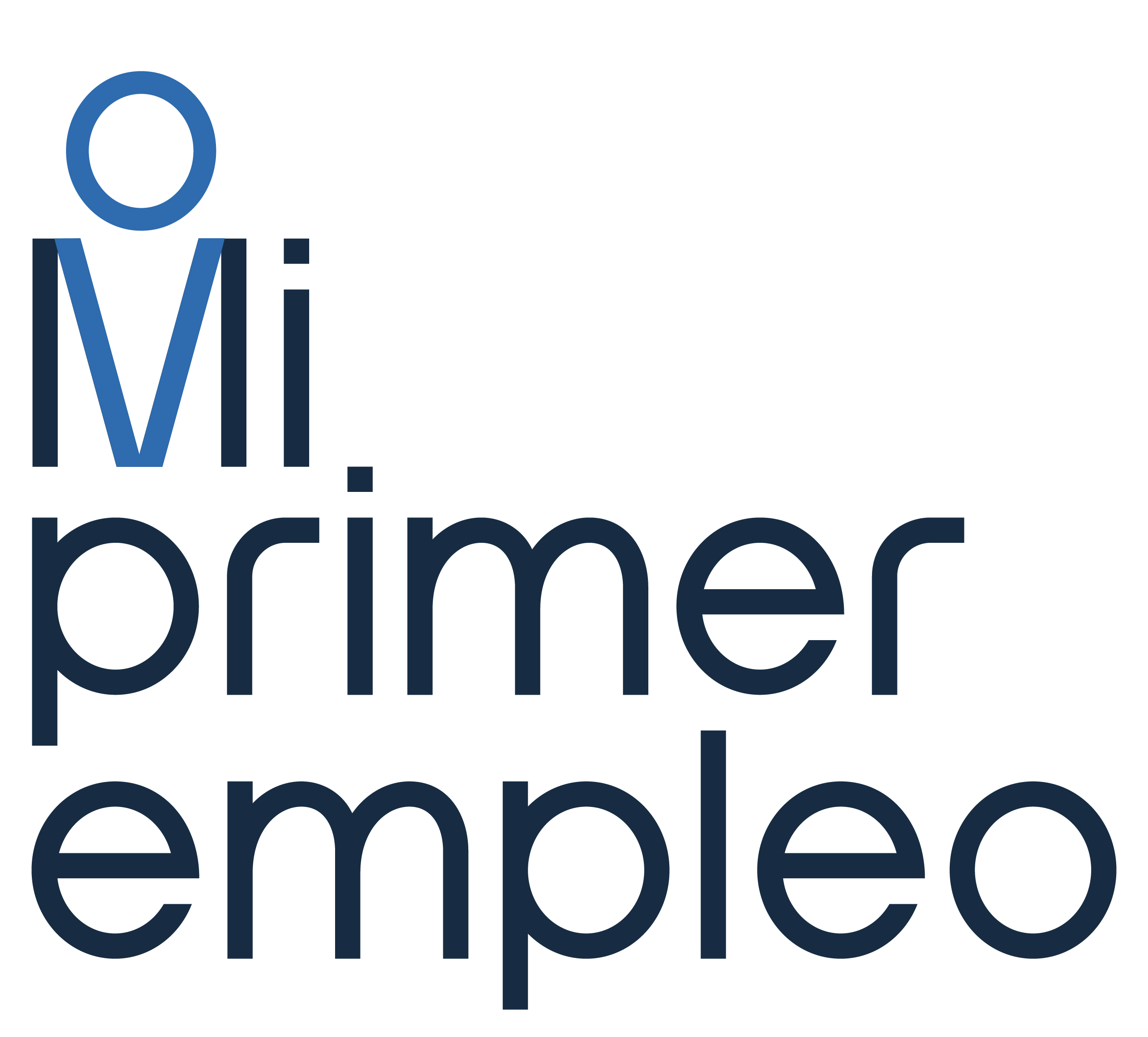 Mi Primer Empleo