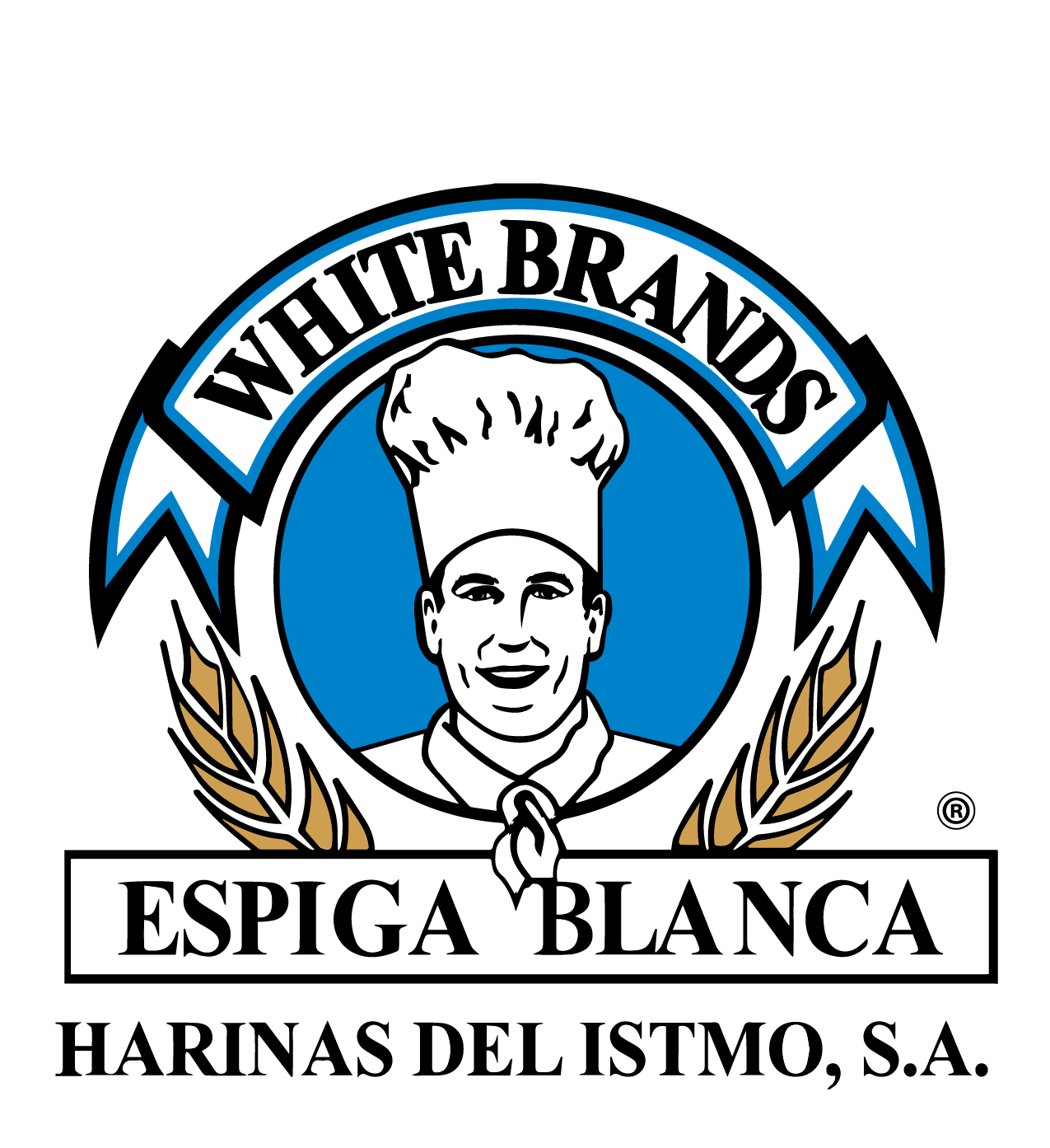 Espiga Blanca