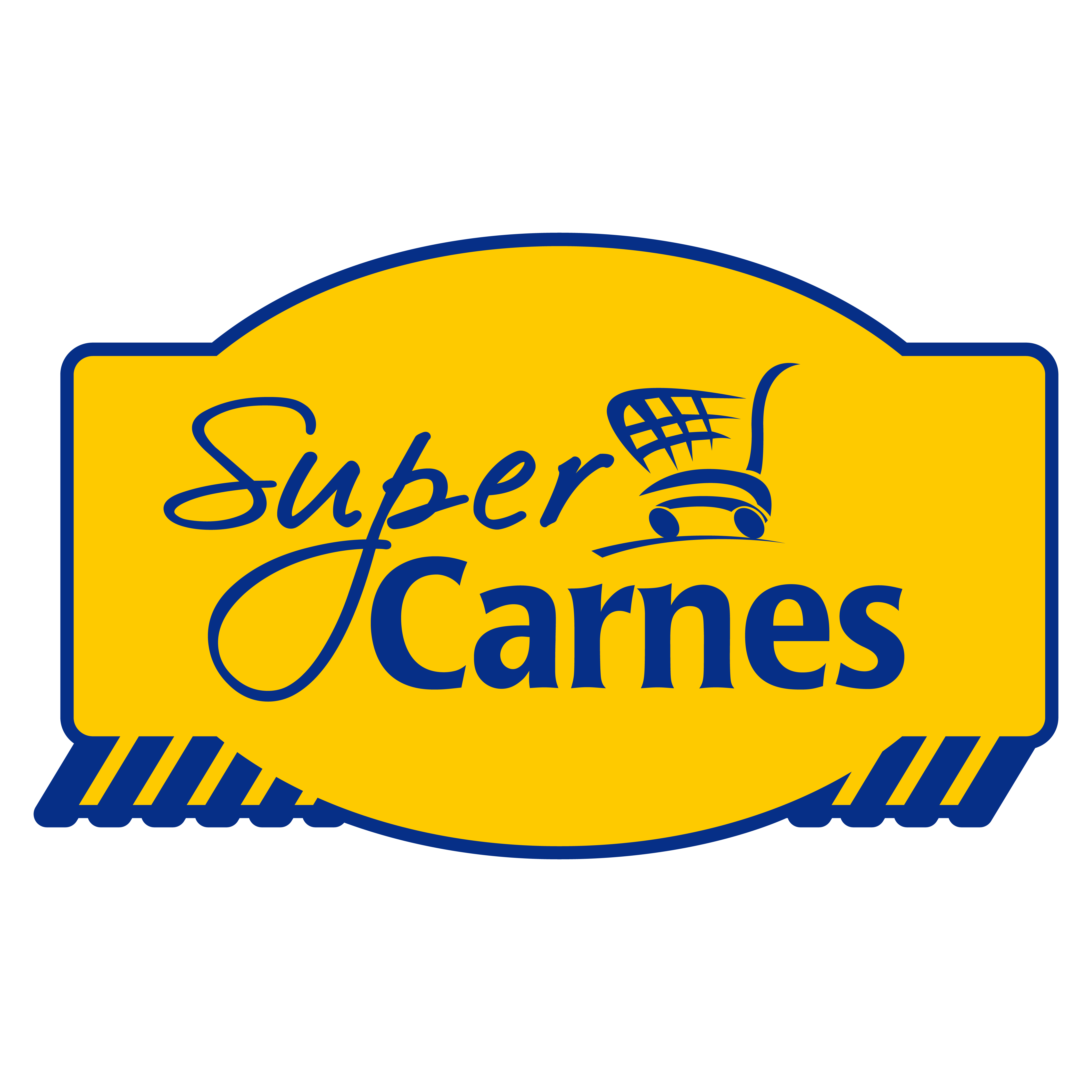 supercarnes