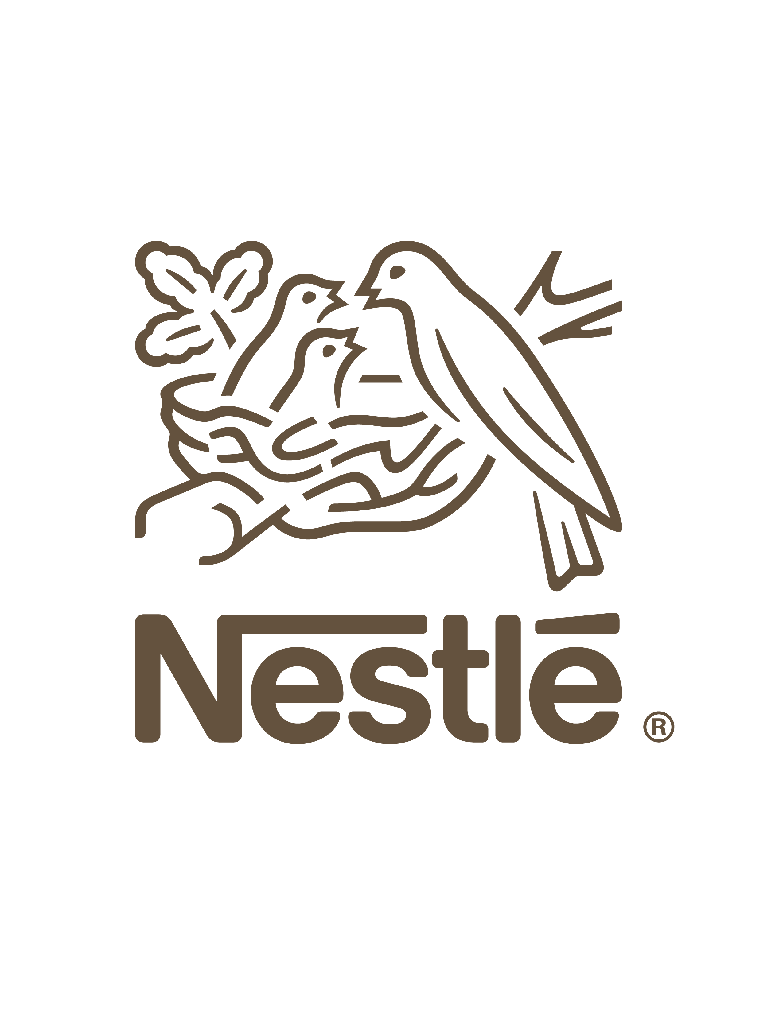 Nestlee