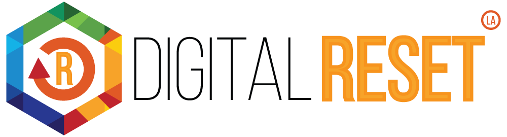 digitalreset